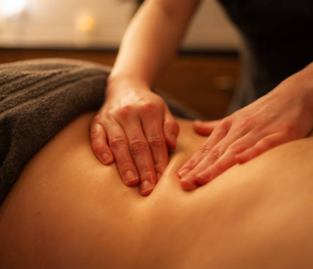 Body Treatments