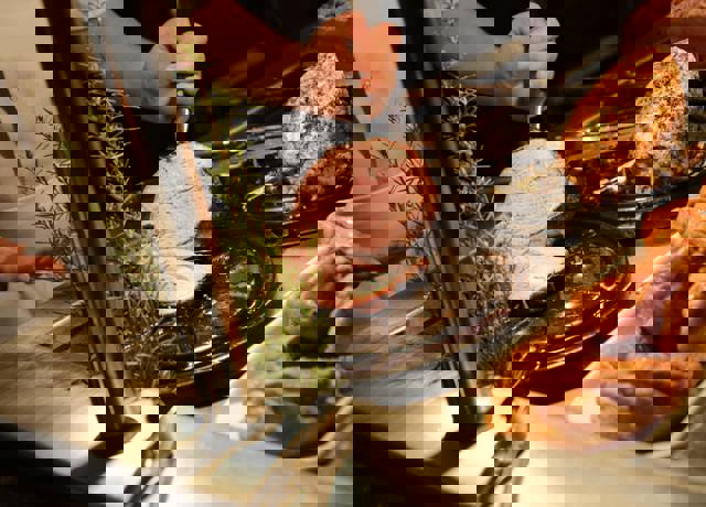 Mother's Day Carvery Lunch