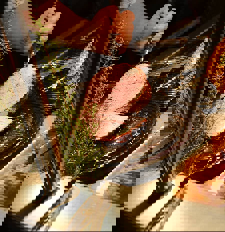 Boxing Day Carvery Lunch