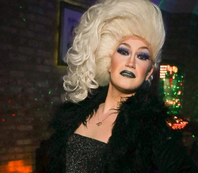 Flash Sale - 10% Off Dragula Dinner & Dance 