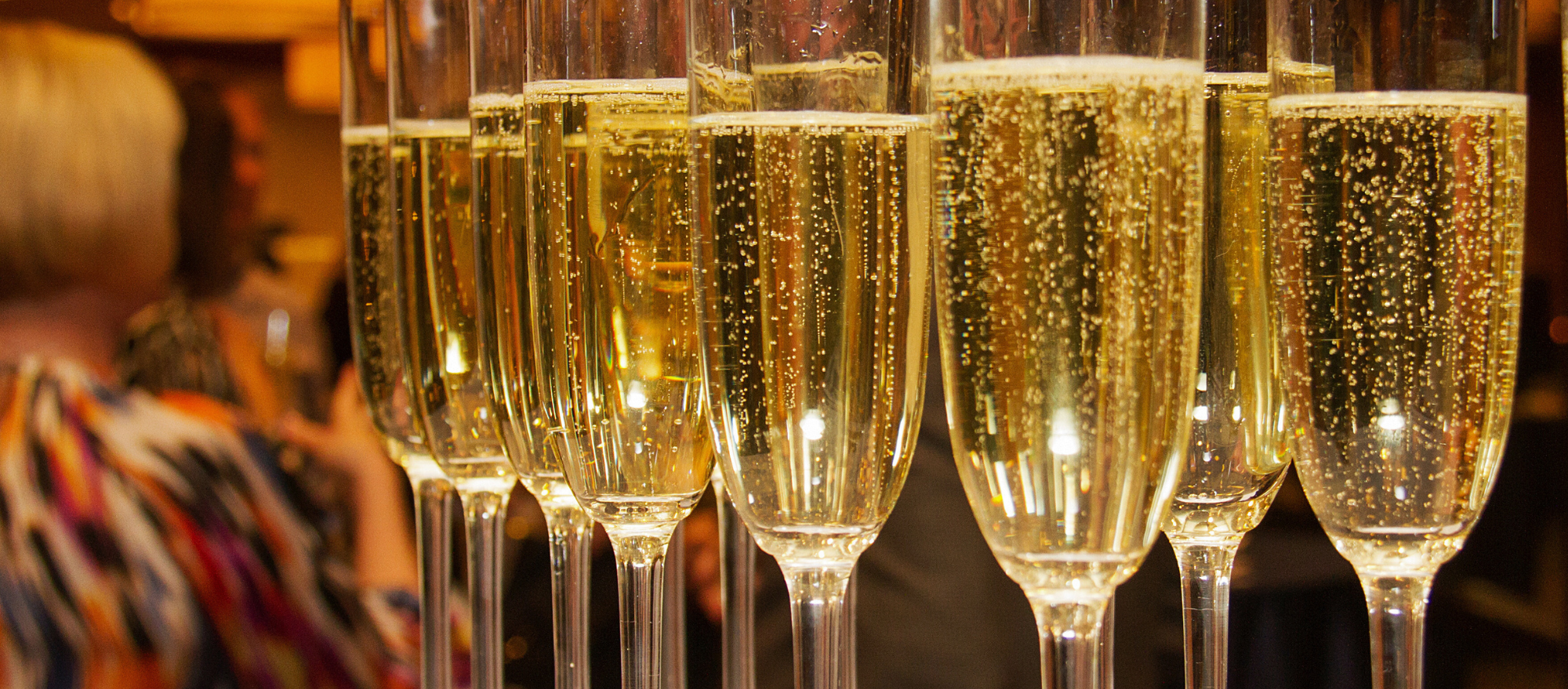Ladies Night Packages