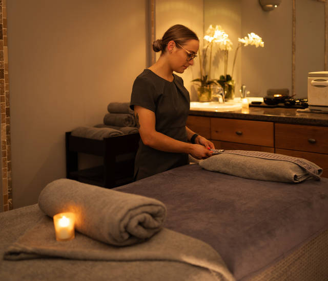 Wellbeing for Every Body