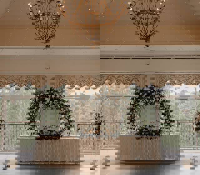 Prime Date 2026 Wedding Offer