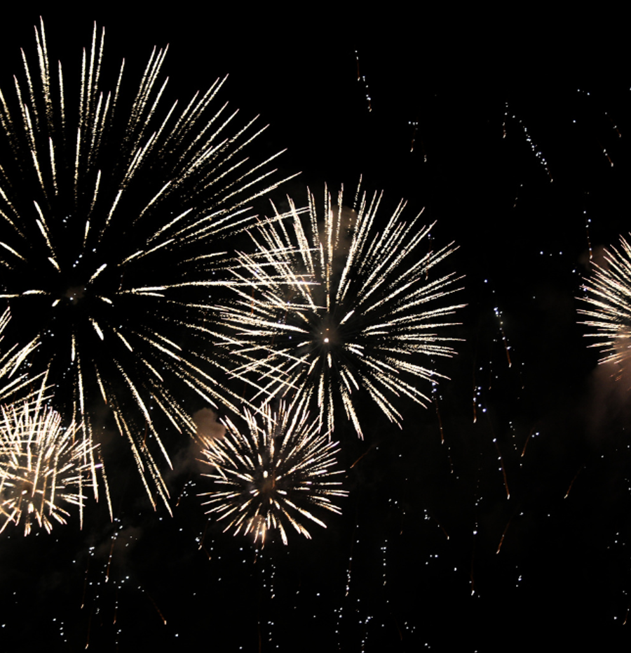 New Year’s Eve Black Tie Gala Ball