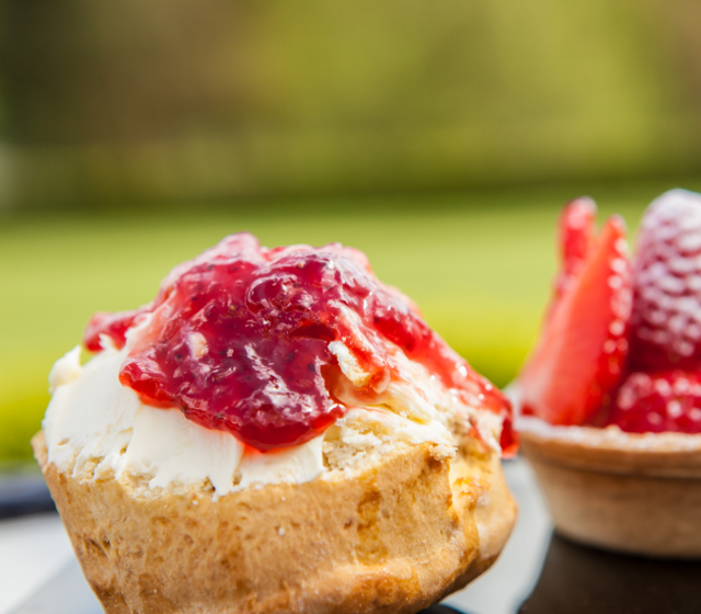 Sweet Treat Bed & Breakfast Offer