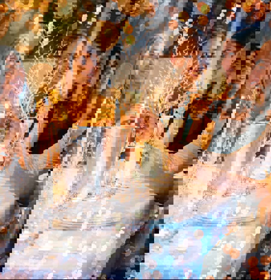 Festive Lunches Throughout December