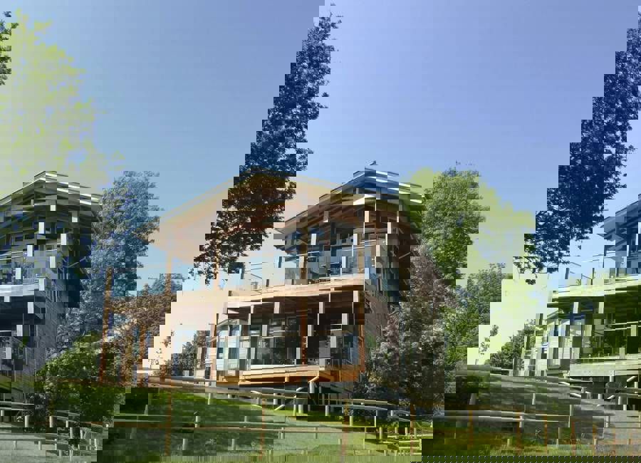 Corporate Retreats