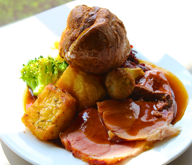 Father's Day Carvery Lunch 