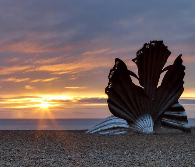Instagram-worthy holiday destinations in Essex and Suffolk