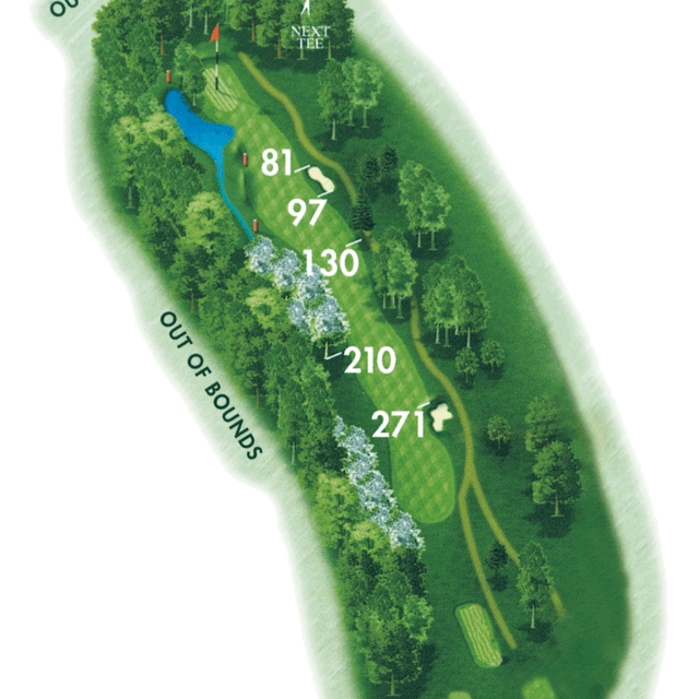 Hole 4