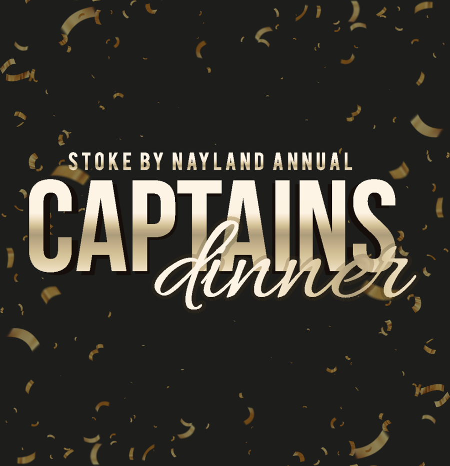 SbN Annual Captains' Dinner 2025