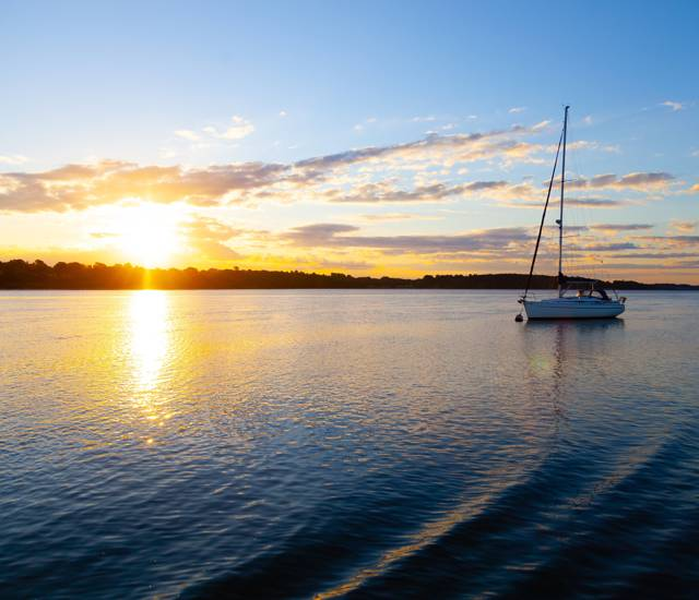 7 of the most awe-inspiring boat trips to take in Suffolk