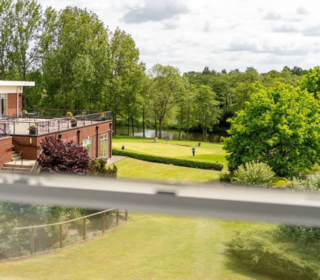 Golf & Spa Summer Saver