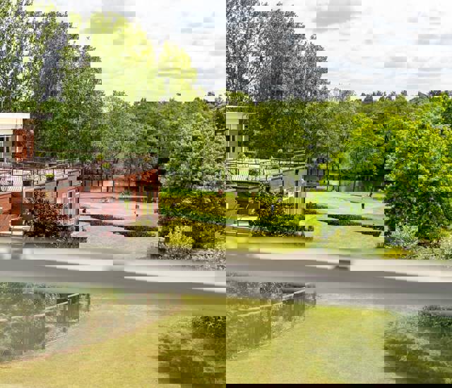 Golf & Spa Break (1 Night)