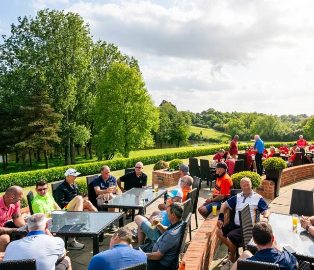 Tips and tricks for a smashing corporate or charity golf day
