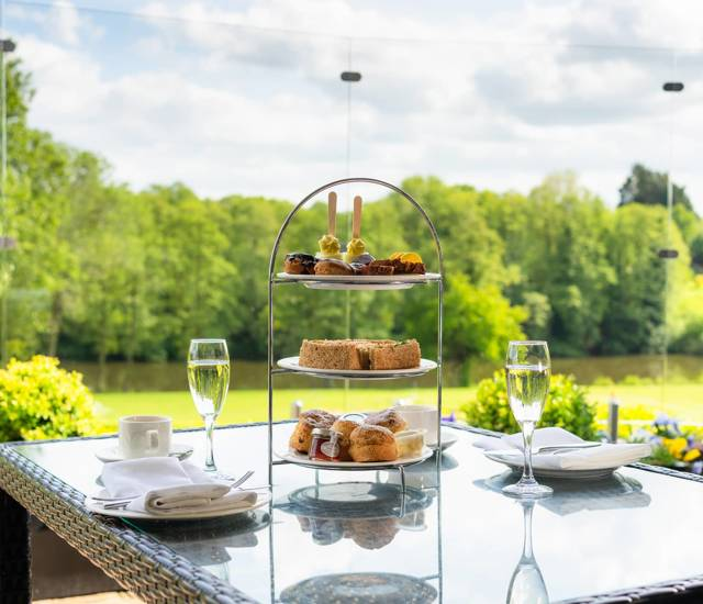 FREE dinner or afternoon tea on your Birthday