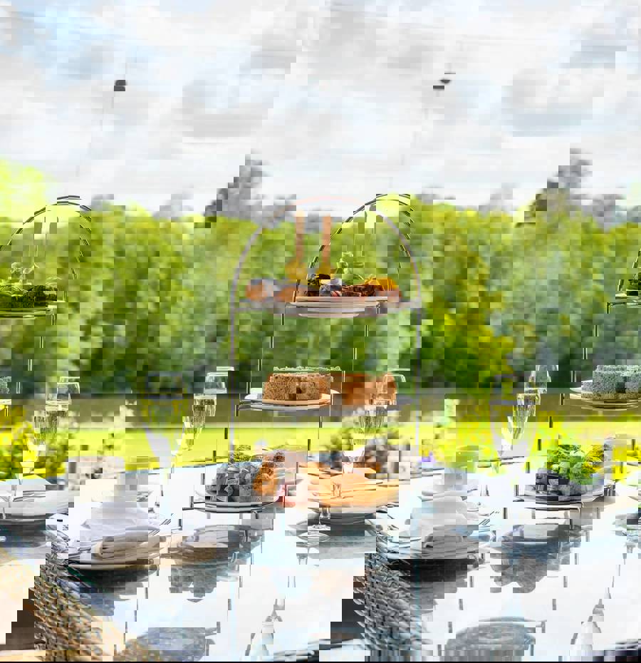 FREE dinner or afternoon tea on your Birthday