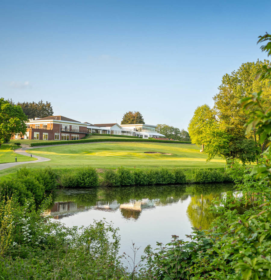 Mixed Pairs Open at SbN