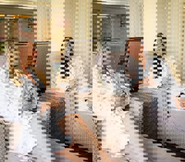 Save 15% On Relax & Unwind and Essential Spa Days