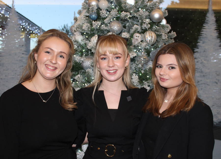 Meet our Weddings Team