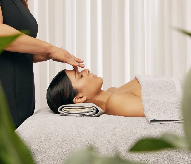  Top spring spa treatments to dust out the cobwebs