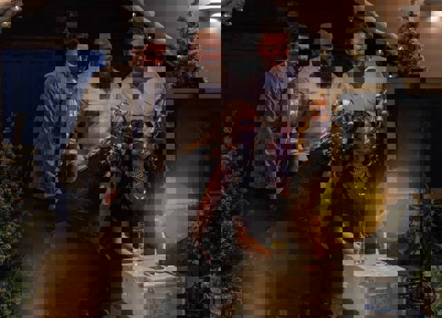 Christmas Party Nights