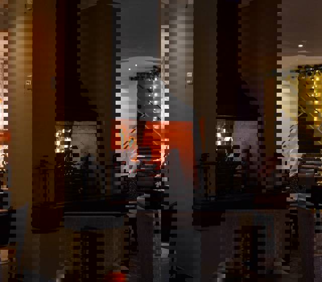 Twixmas Dinner, Bed & Breakfast Stay