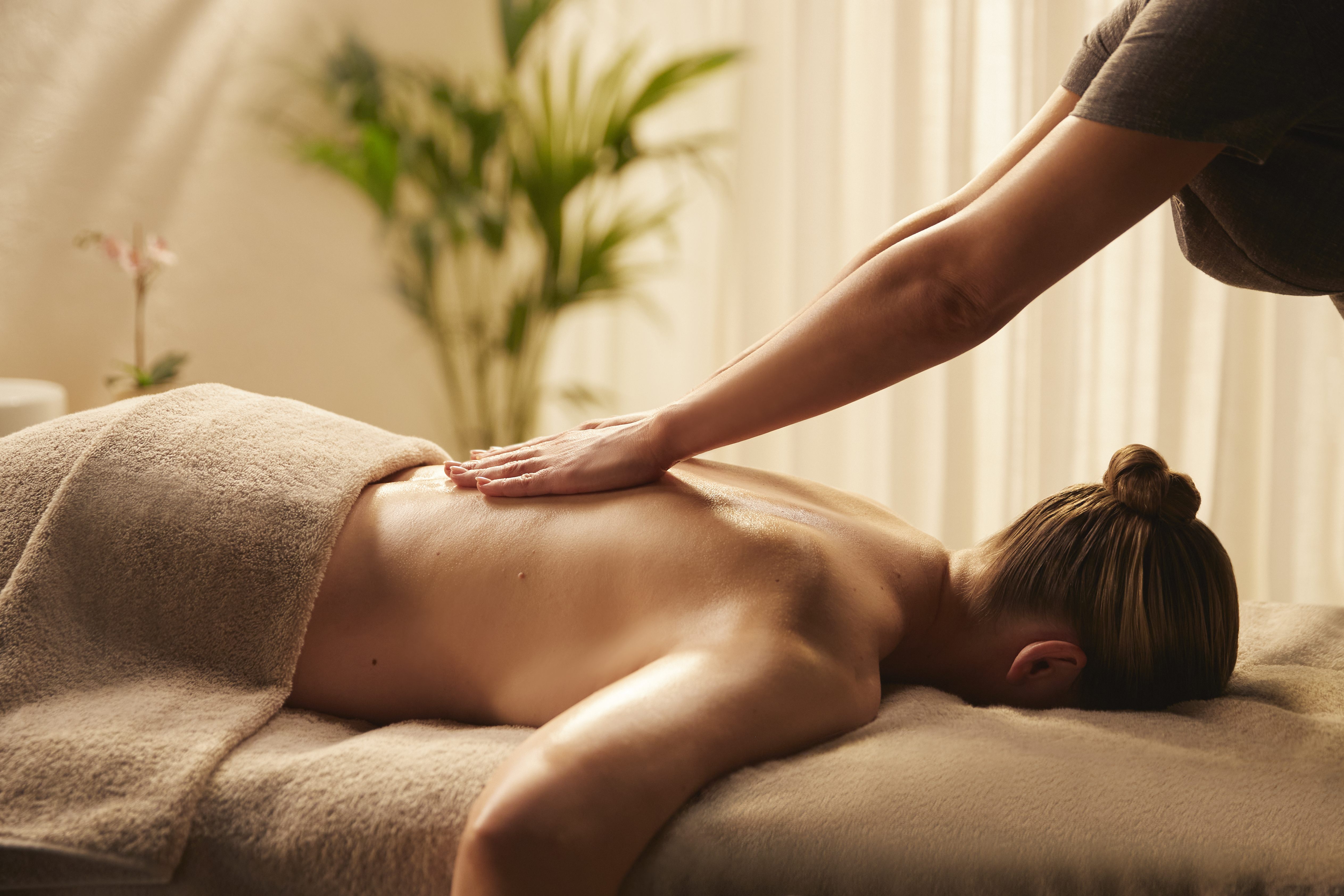 Renew & Restore Spa Day 