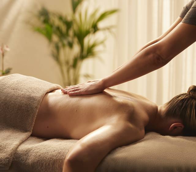 Renew & Restore Spa Day