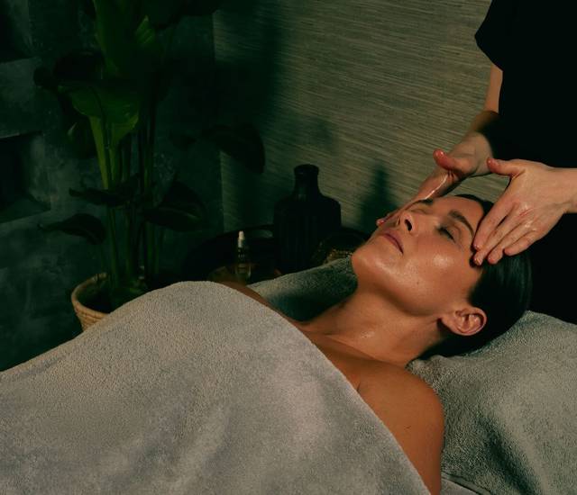 Twilight & Treat Spa