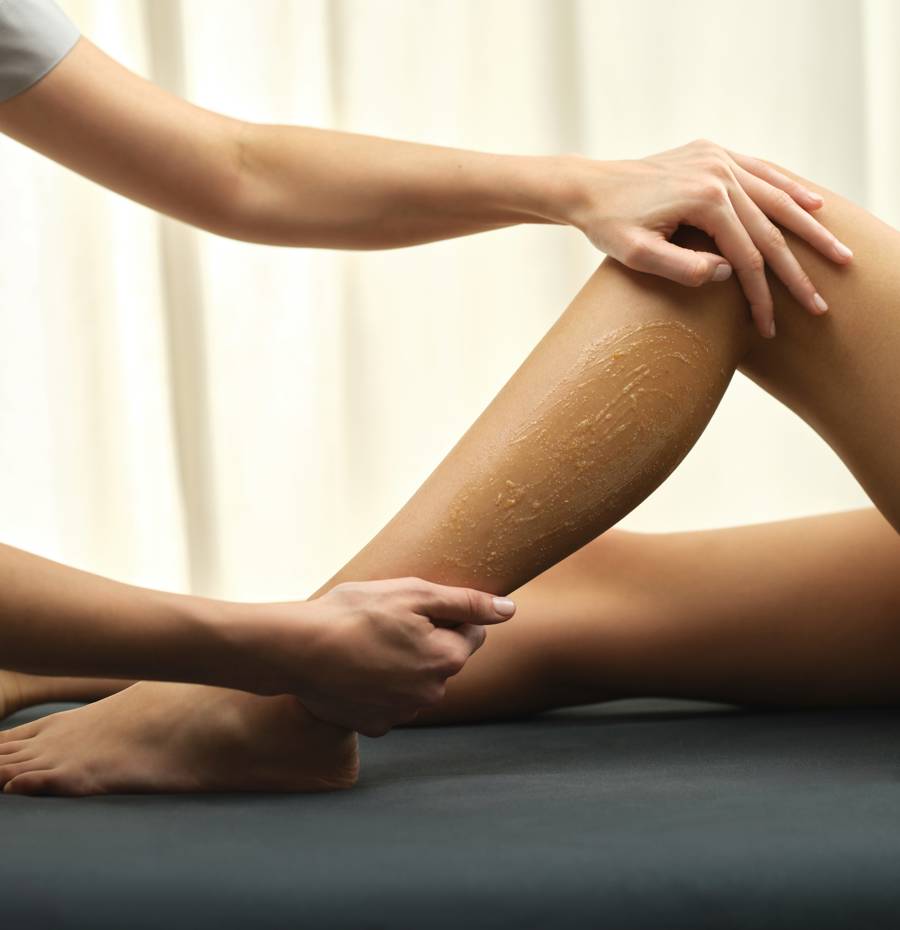 Comfort Zone Body Glow Up Event