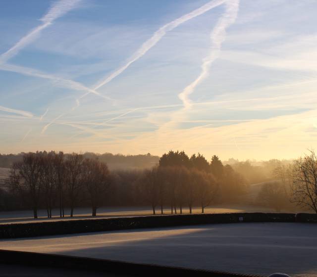 Winter Warmer Golf Break