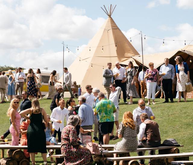 Tipi Events