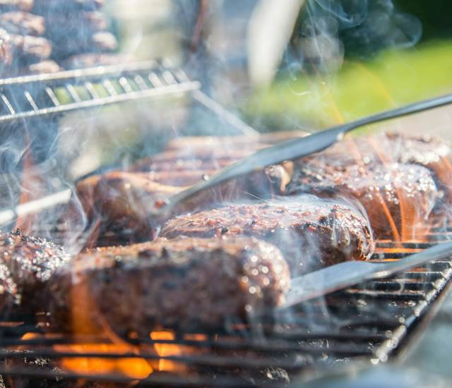 5 of the best BBQ recipes you need to wow your guests