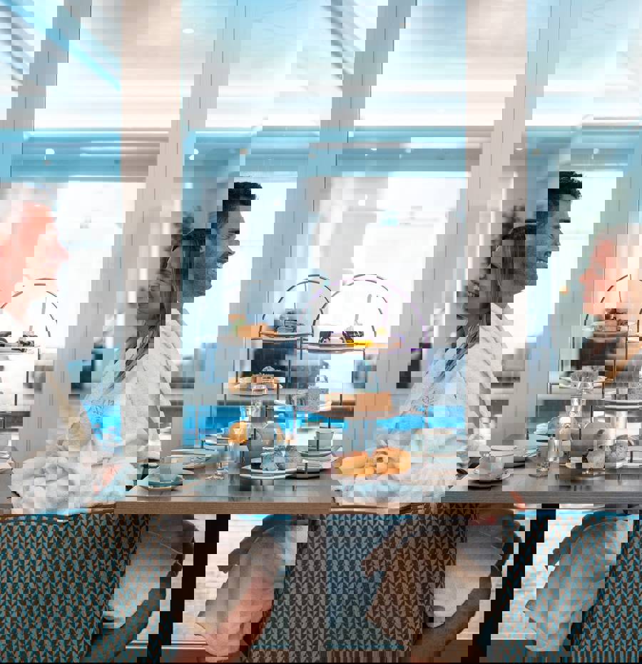 Time Together Spa Day