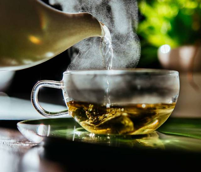 This is how to pick the perfect tea for your every mood