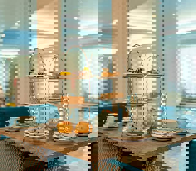 Core Spa Experience Day 