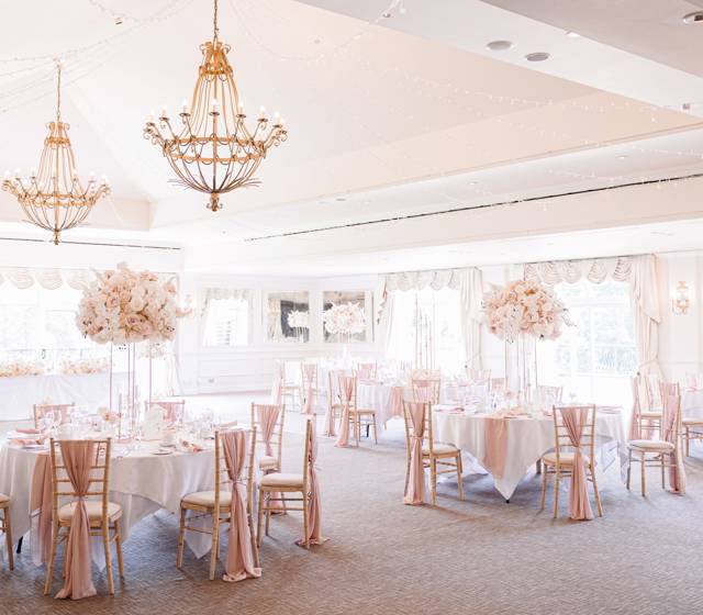 Early Bird 2026 Wedding Offer