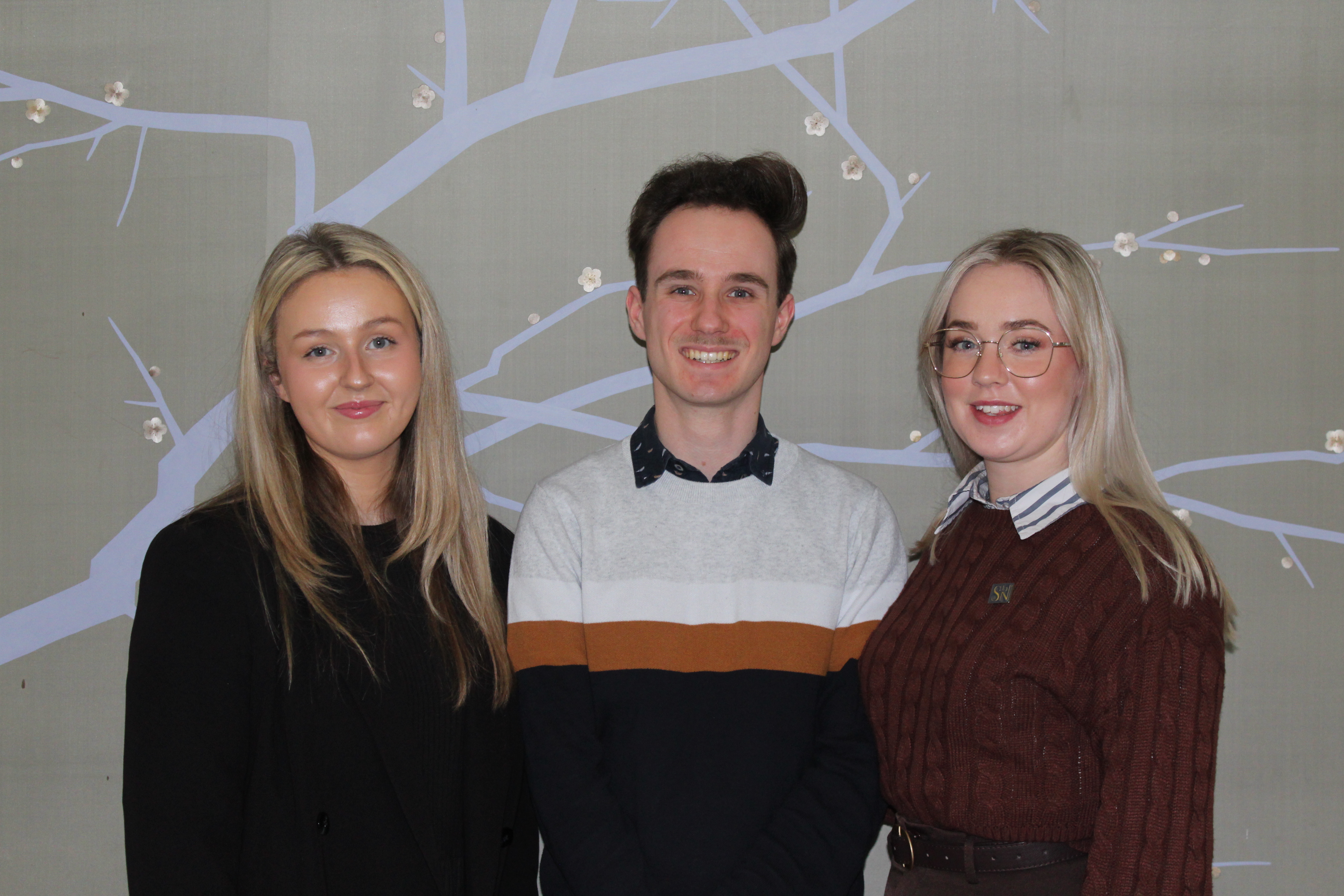 Meet our Weddings Team