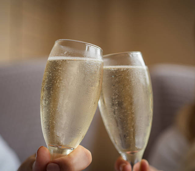 Black Friday - 20% Off Twilight Spa