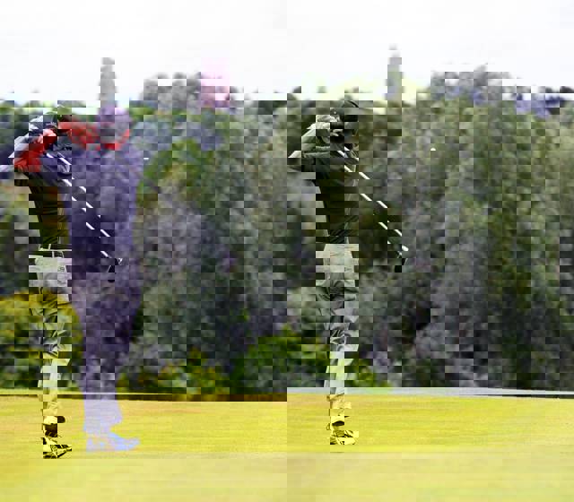 Masters Week Golf Breaks & Golf Days Offer