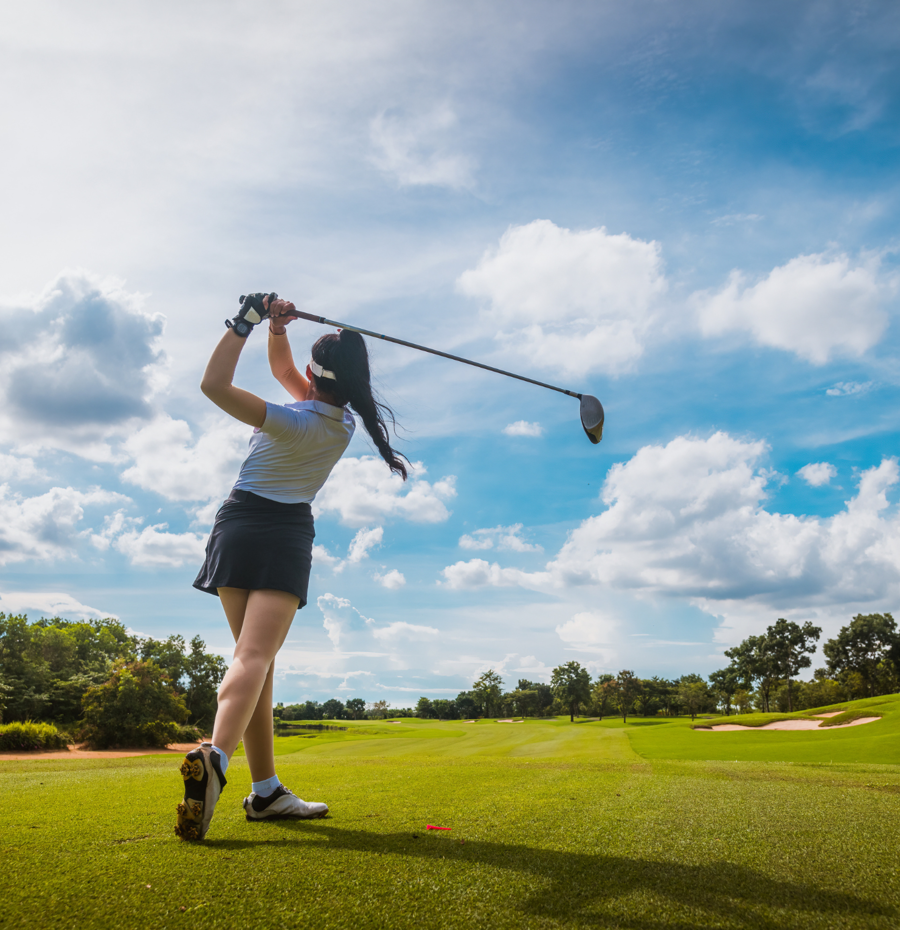 Ladies Team Open at SbN