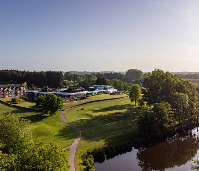 Midweek Break (1 Night)