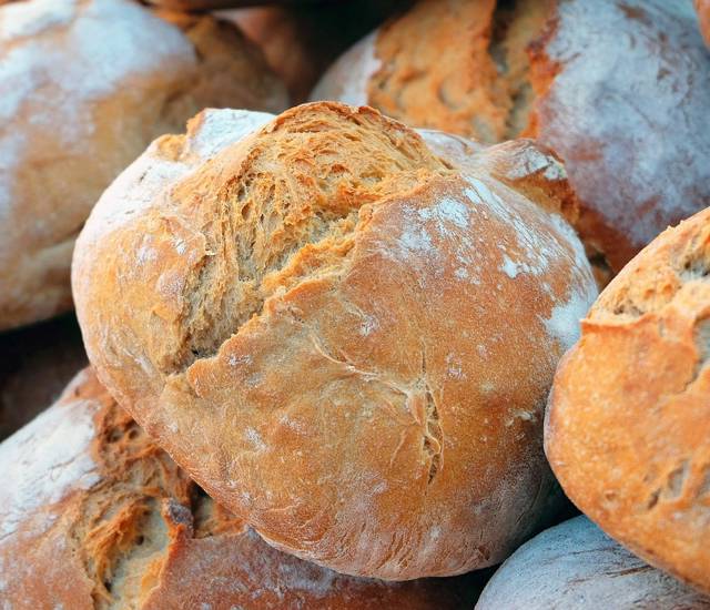  The beginner’s guide to bread making
