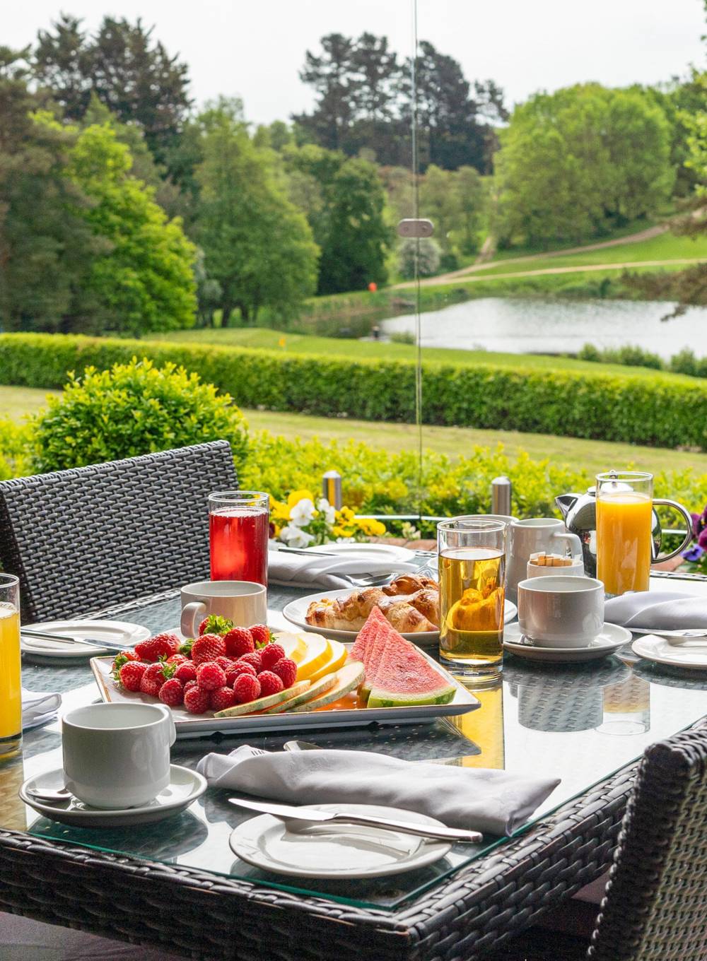 Stoke by Nayland Resort