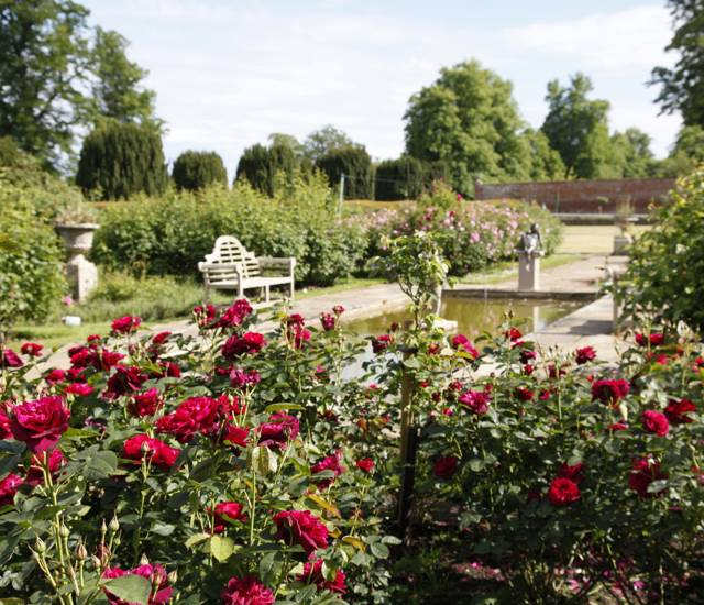 10 incredibly beautiful gardens in Suffolk that you'll really love