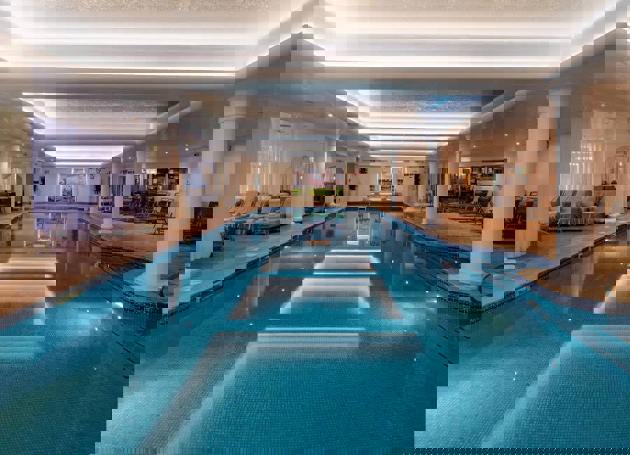 Peake Spa