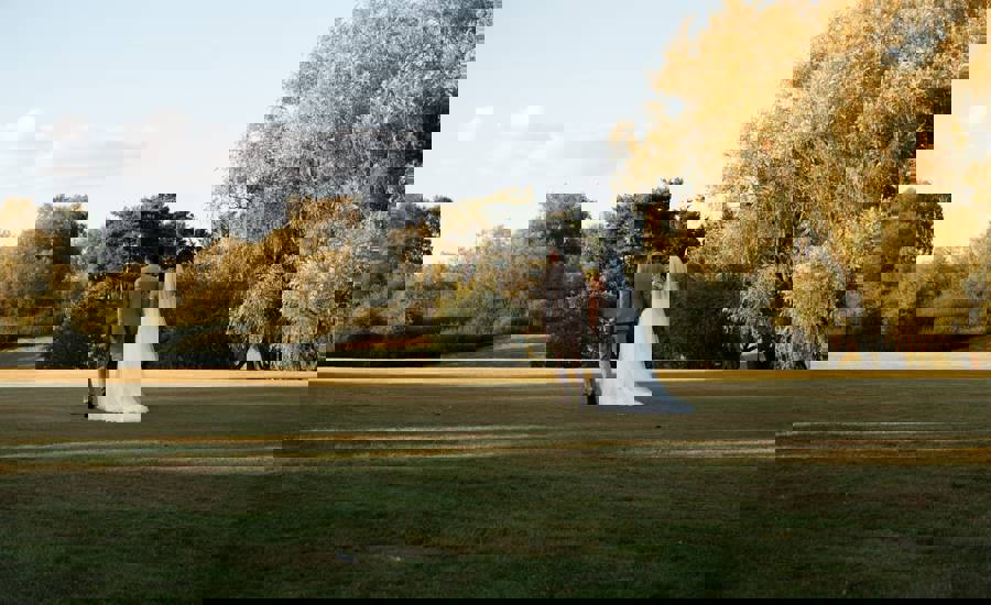 Early Bird 2026 Wedding Offer