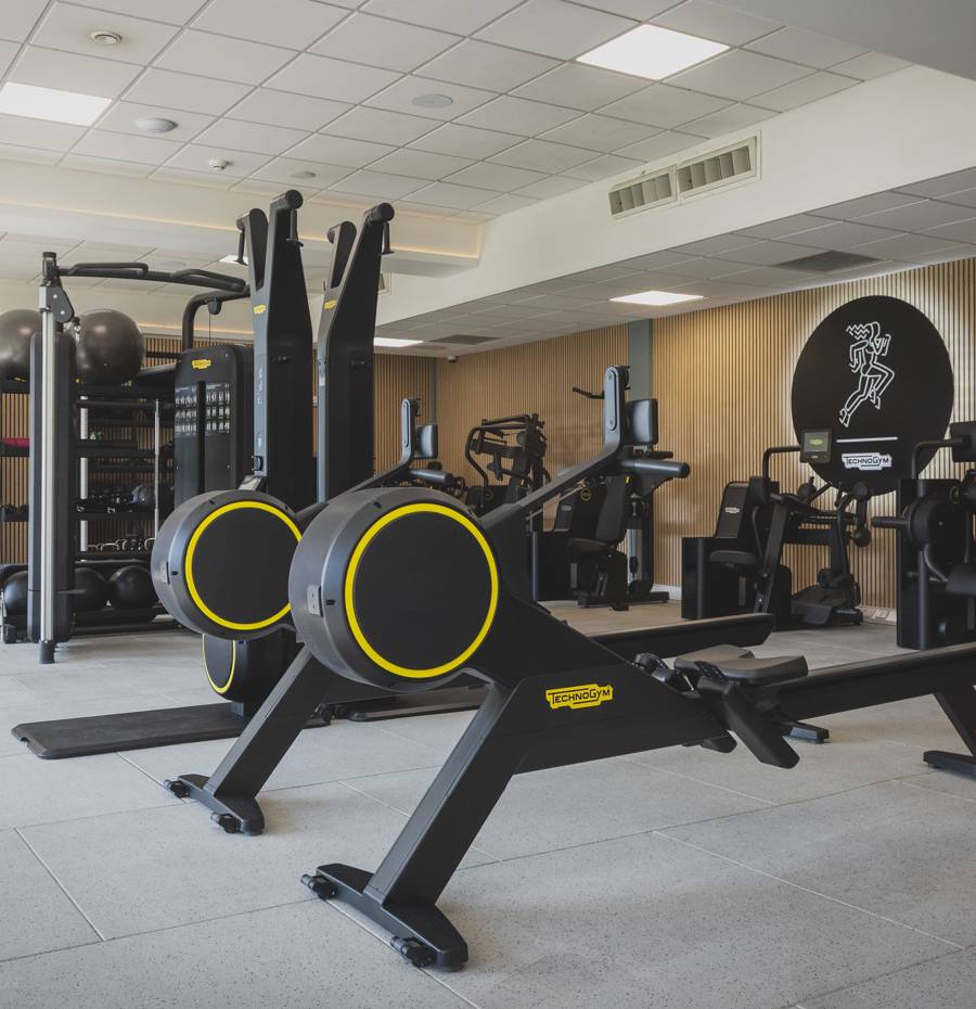 Peake Fitness Open Day