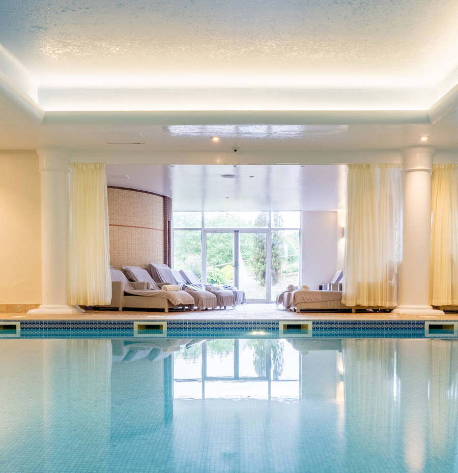 Half Day Spa Escape